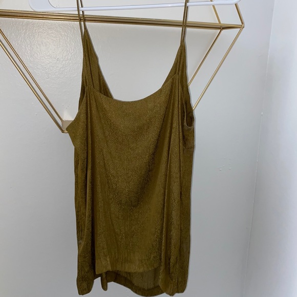 Print Tank Top - Picture 3 of 4